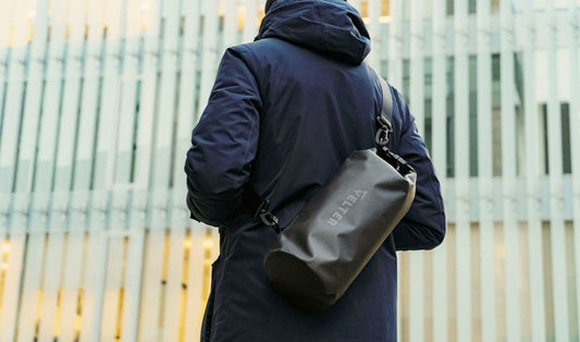 Unplug and Protect: Why You Need a Faraday Dry Bag