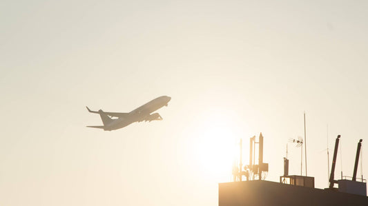 Travel with Peace of Mind: 7 Tips for Digital Security on the Go