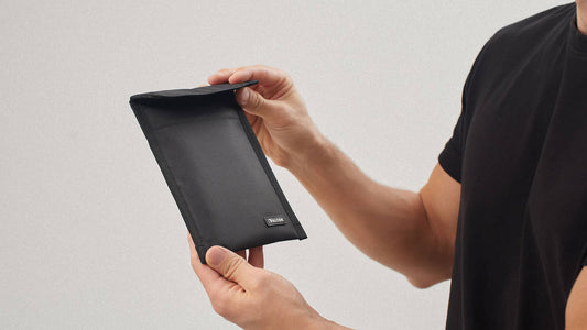 Why You Need a Faraday Sleeve: Top 5 Reasons