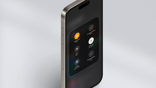 iPhone Privacy Features: Falling Short of True Security