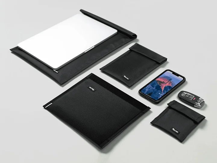 Here's Why Your Gadgets Need a Faraday Cage - velter
