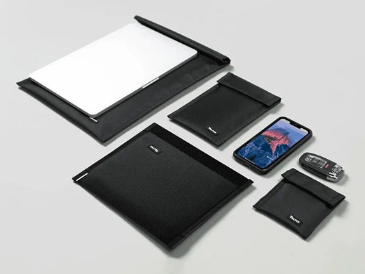 Here's Why Your Gadgets Need a Faraday Cage - velter