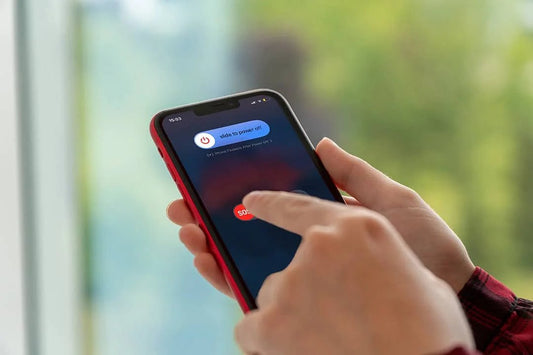 How to Block Your Phone and Go Off the Grid - velter