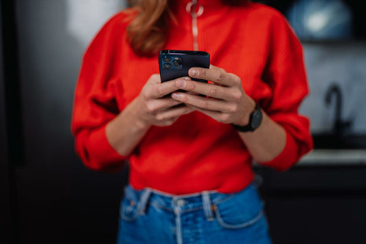 Is Your Smartphone Listening to You Right Now?