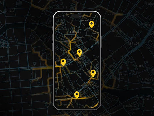 Invasion of Digital Privacy: The Unseen Threat and How to Shield Yourself - velter