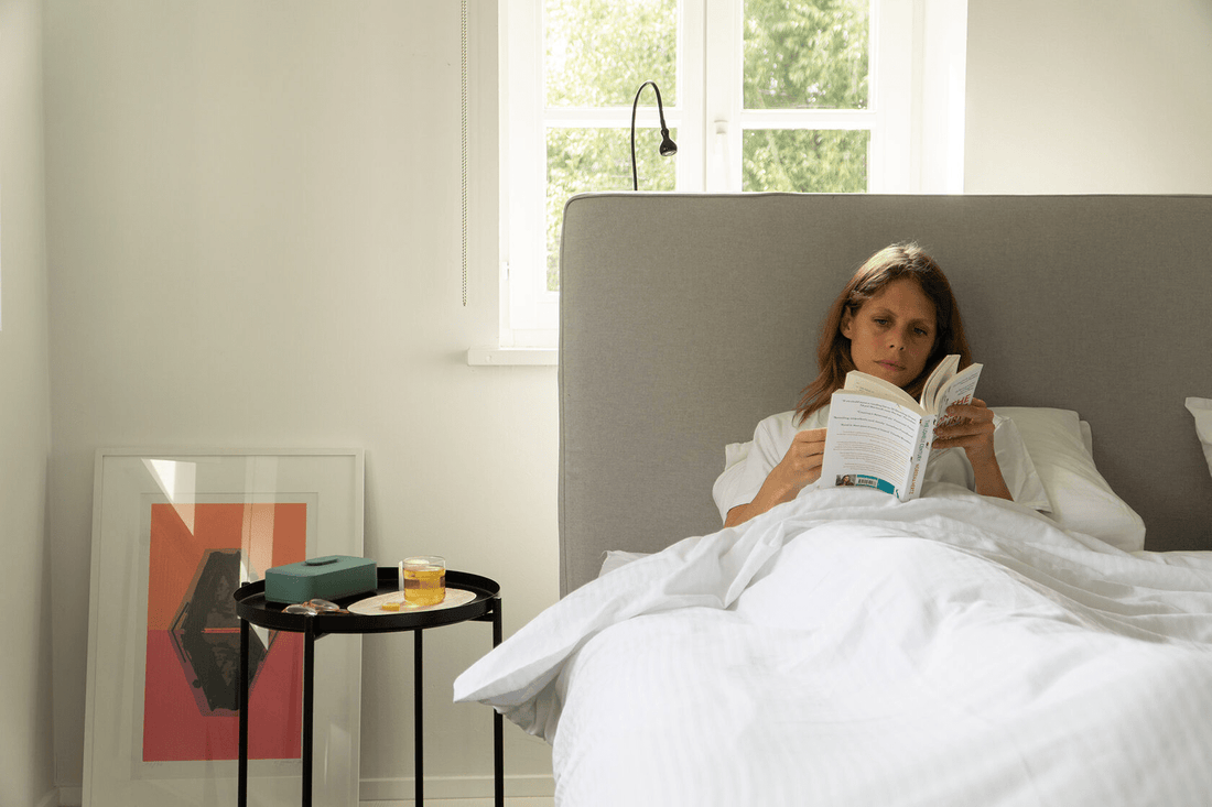Is It Safe to Sleep Beside a Mobile Phone? Exploring the Risks and Solutions - velter