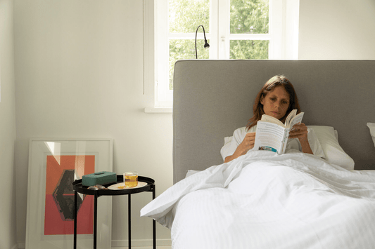 Is It Safe to Sleep Beside a Mobile Phone? Exploring the Risks and Solutions - velter