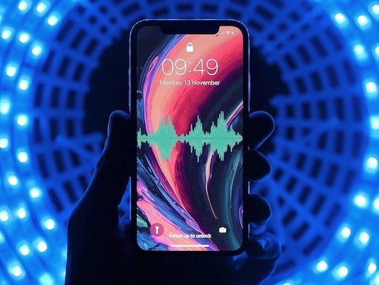 Is Your Phone Eavesdropping and Offering Ads? - velter