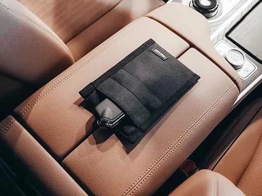 Keyless Car Theft: 7 Smart Ways to Protect Your Vehicle - velter