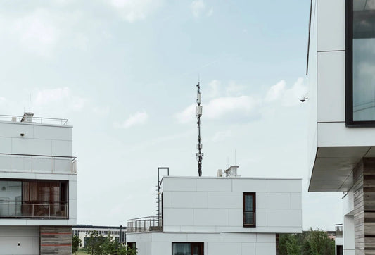Understanding the Impact of Mobile Phone Radiation: A Comprehensive Guide - velter