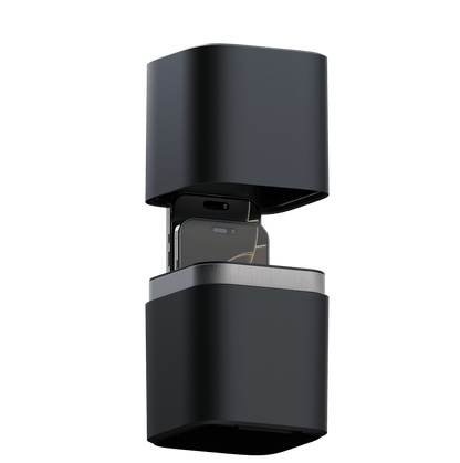 Faraday Capsule Velter