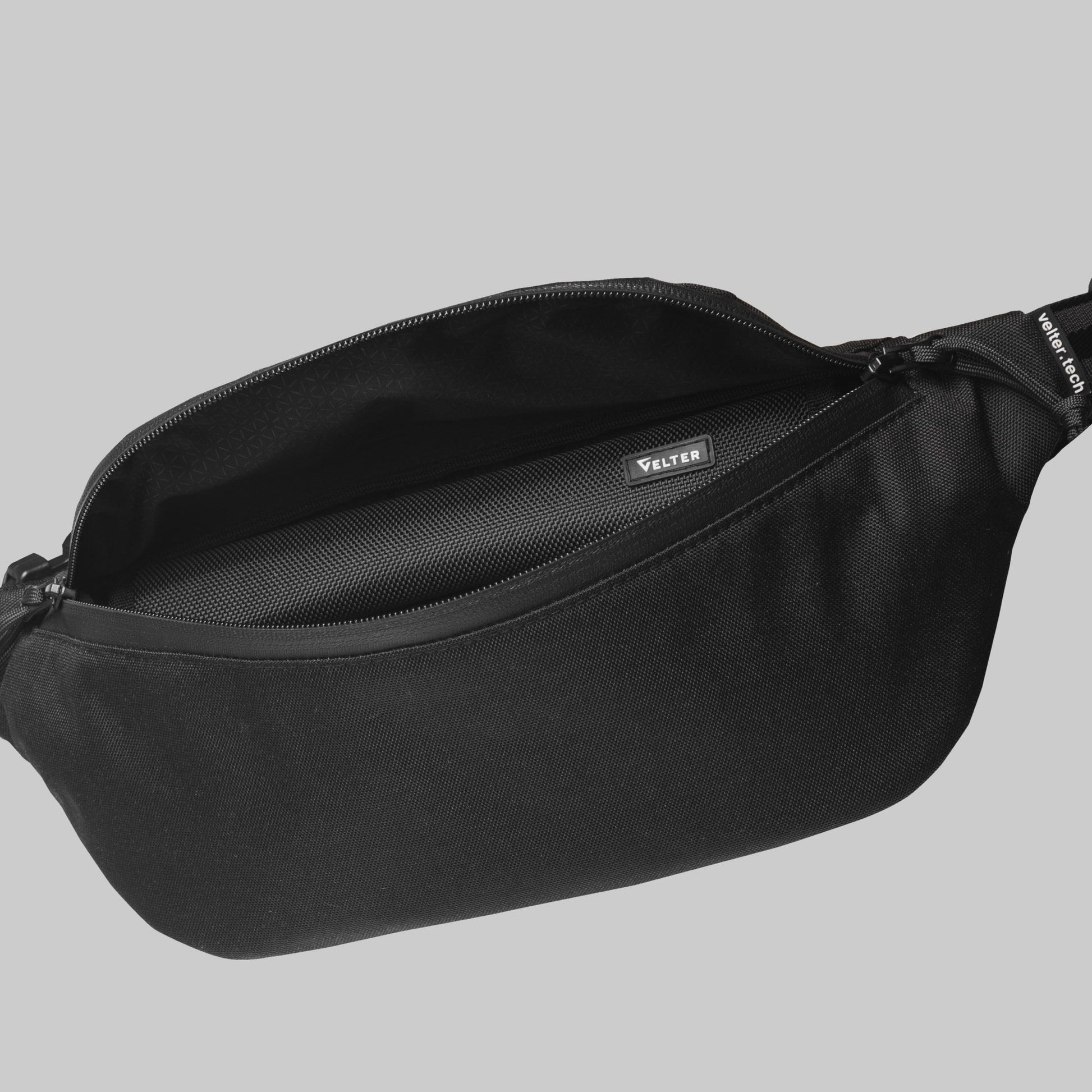 Faraday crossbody bag - velter