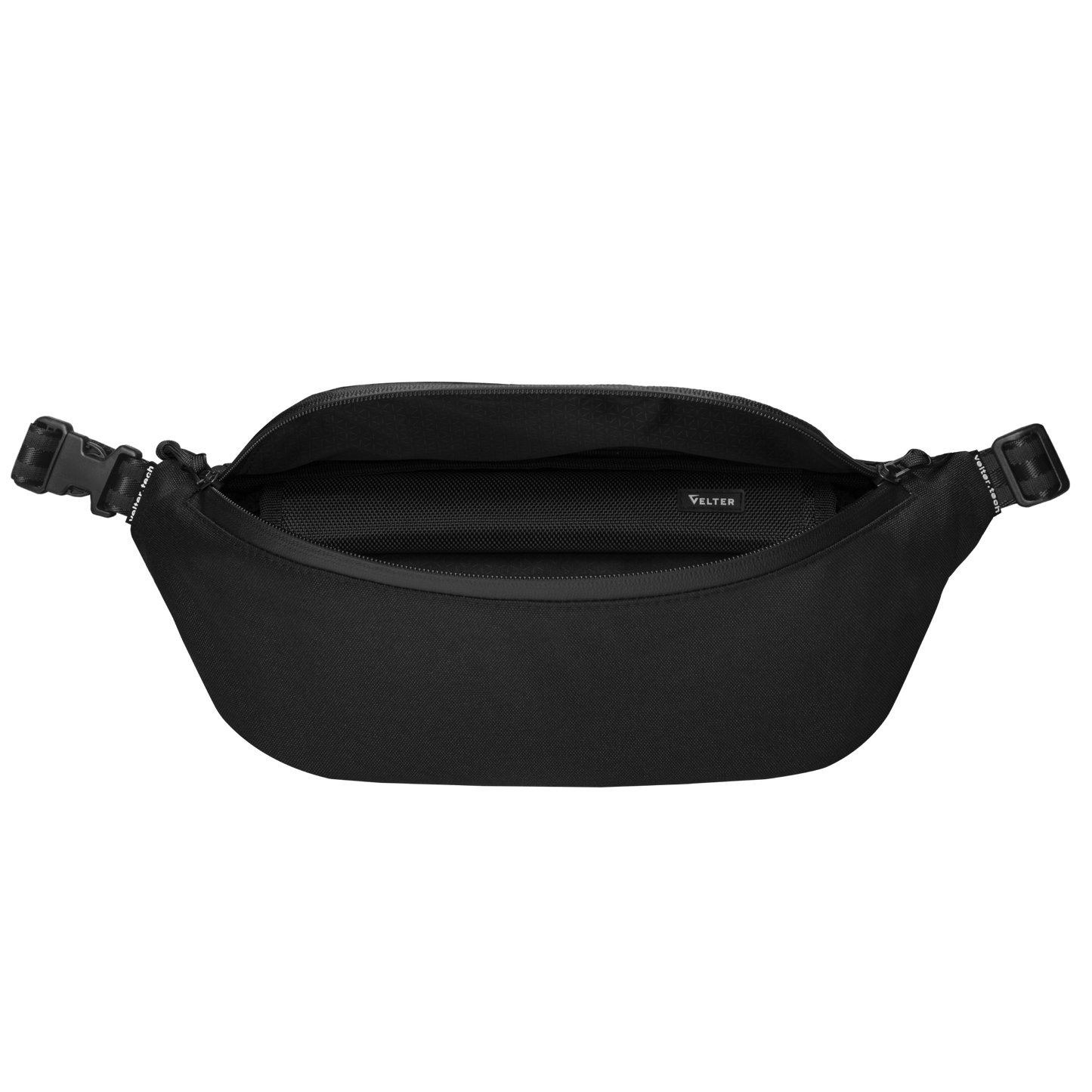 Faraday crossbody bag - velter