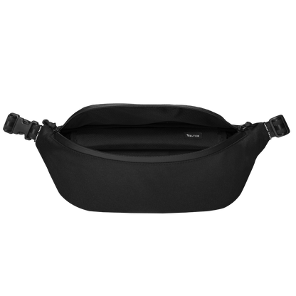 Faraday crossbody bag - velter