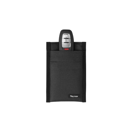 Faraday Key Fob Bag - velter