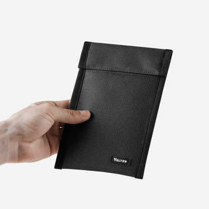 Faraday phone sleeve - velter