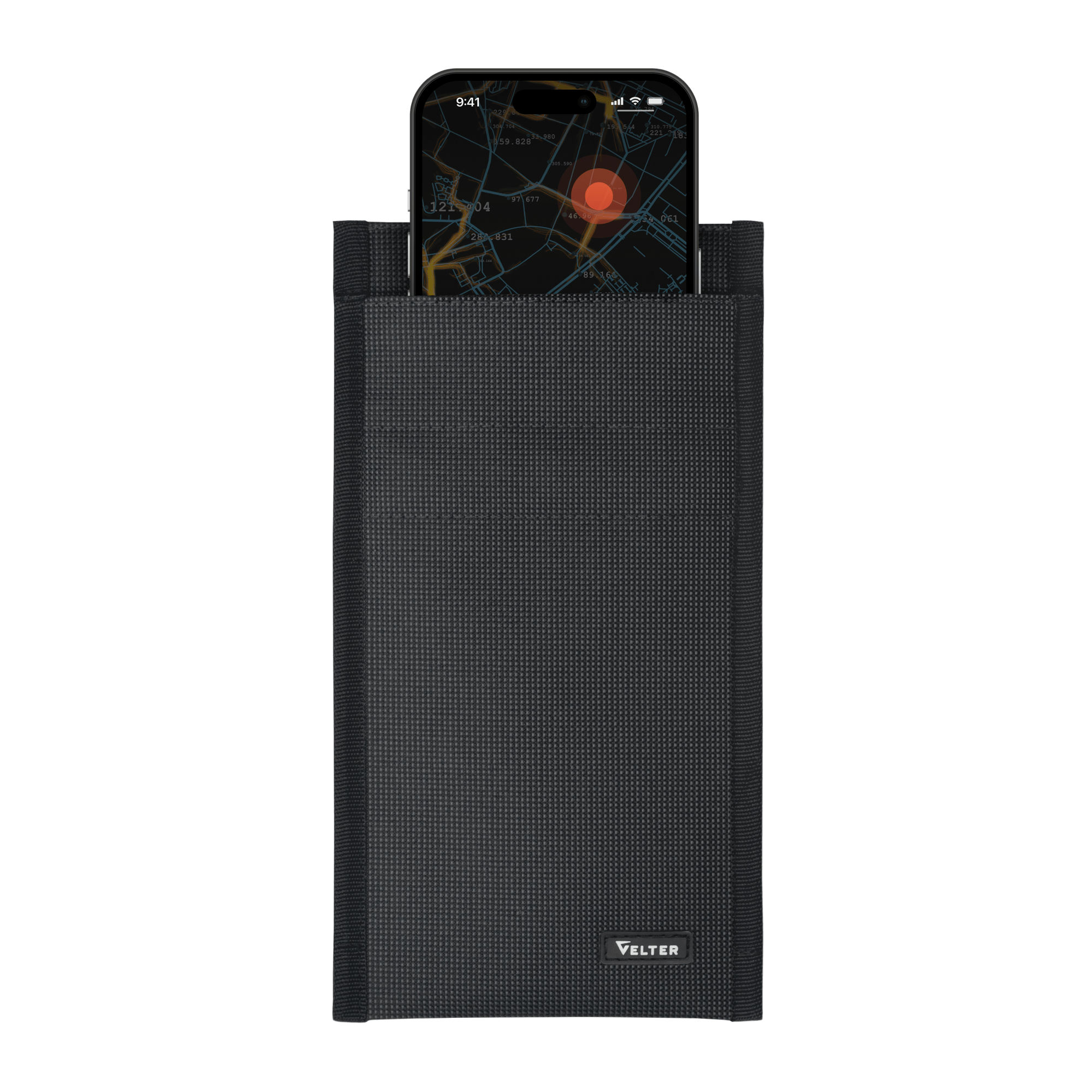 Faraday Phone Sleeve Faraday Phone Sleeve