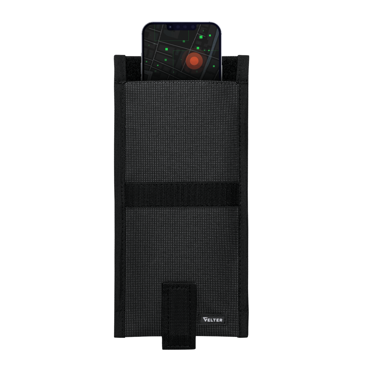 Tactical shielding sleeve - velter