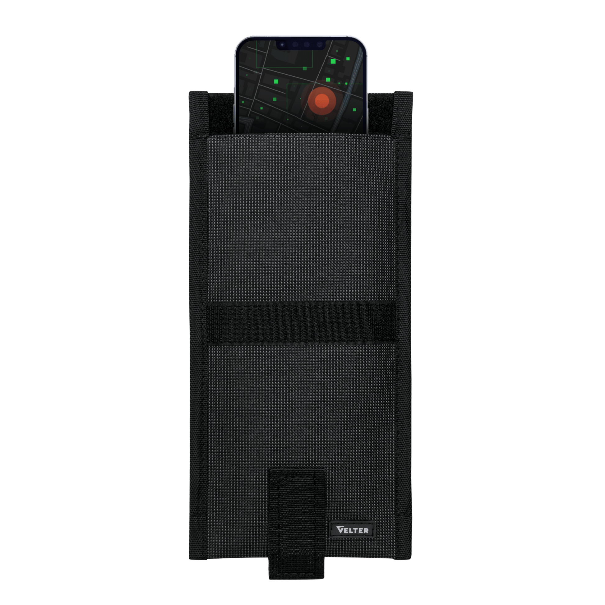 Tactical shielding sleeve - velter