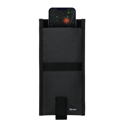 Tactical shielding sleeve - velter