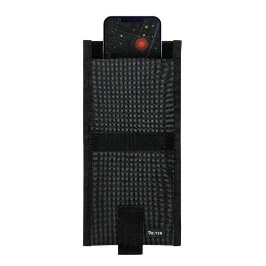 Tactical shielding sleeve - velter