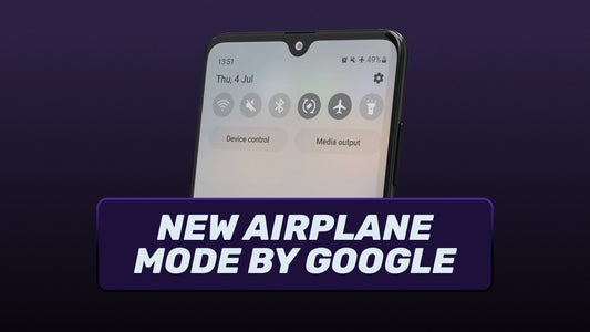 The Future of Airplane Mode: Smart Devices Decide What to Enable and Disable