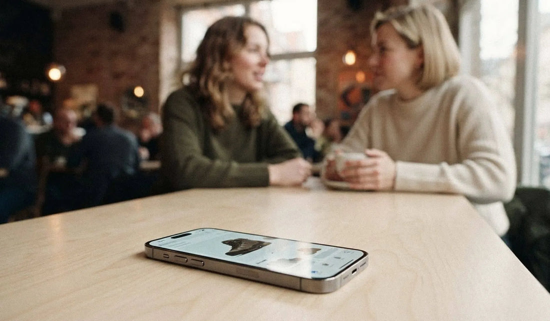 Why do ads guess what you want so accurately? Not the microphone, but your digital footprint: cookies, pixels, location data and RTB auctions