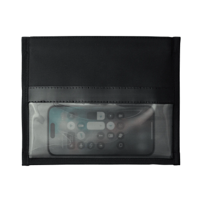Window Faraday Sleeve