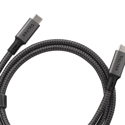 USB Type-C Thunderbolt 4 Cable