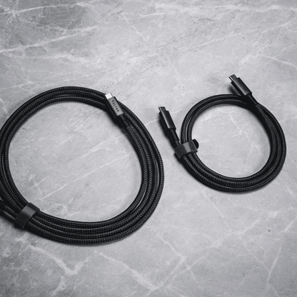 USB Type-C Thunderbolt 4 Cable