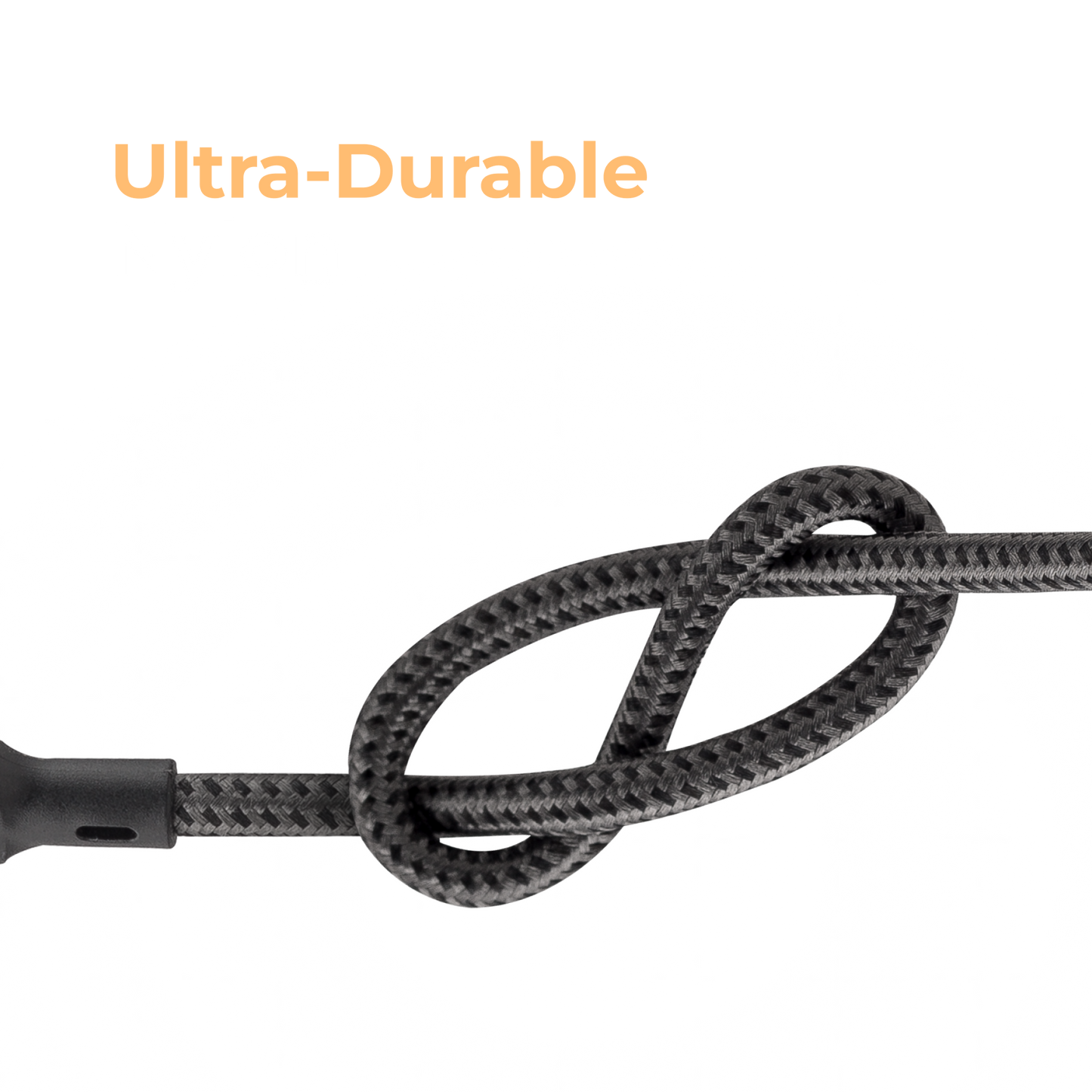 USB Type-C Thunderbolt 4 Cable