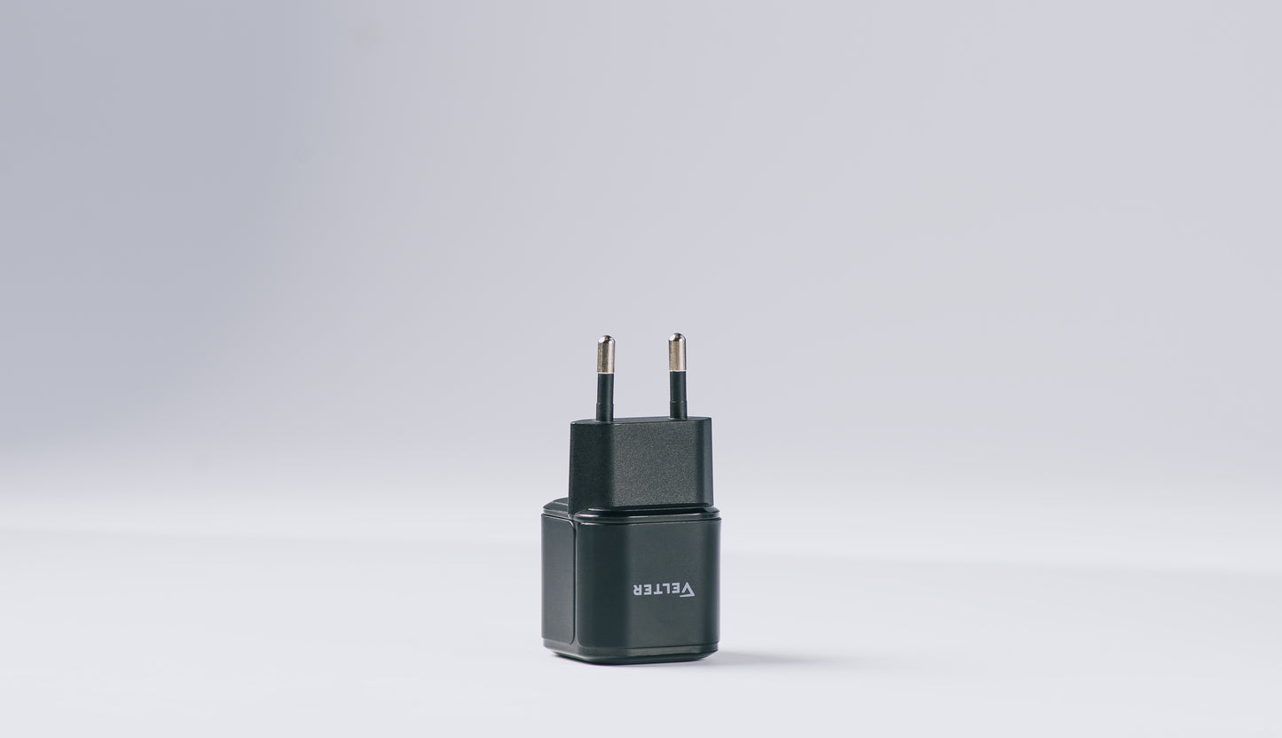 Velter 65W GaN Power Adapter