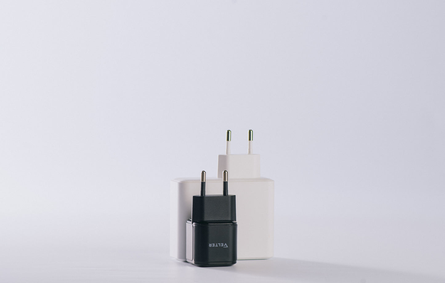 Velter 65W GaN Power Adapter