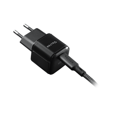 Velter 65W GaN Power Adapter