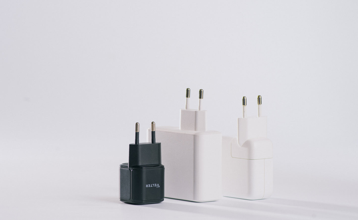 Velter 65W GaN Power Adapter