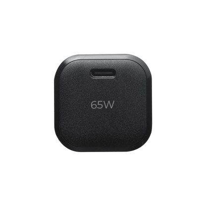 Velter 65W GaN Power Adapter