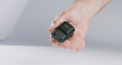 Velter 65W GaN Power Adapter