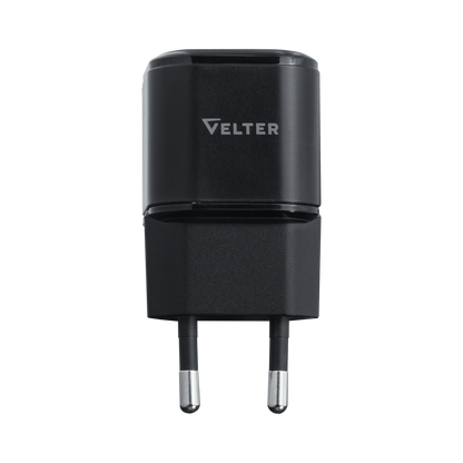 Velter 65W GaN Power Adapter
