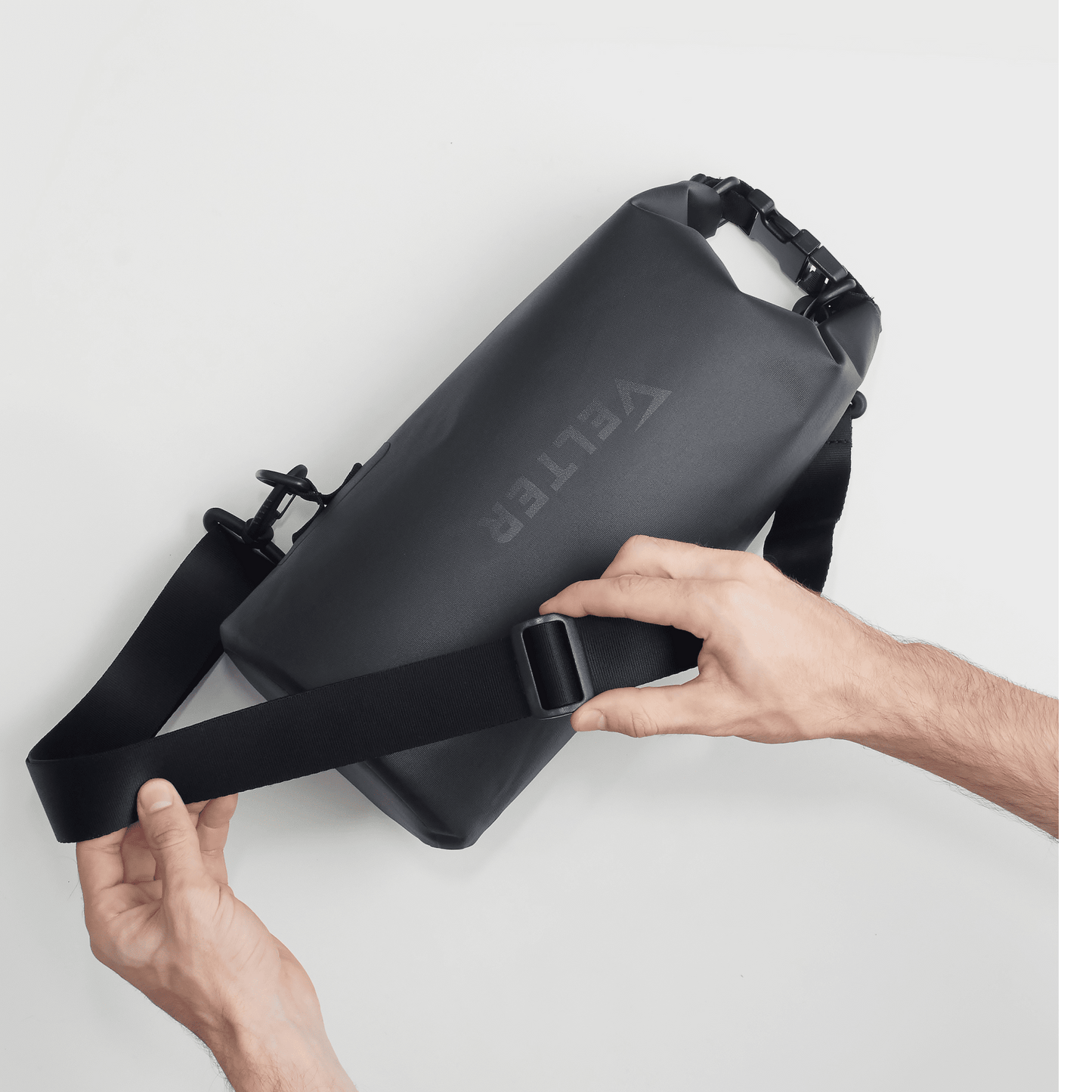 Faraday Dry Bag 10L - velter