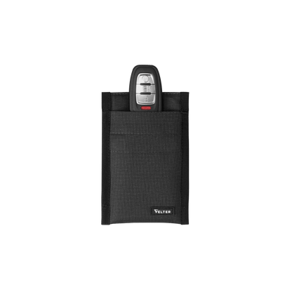 Faraday Key Fob Bag - velter