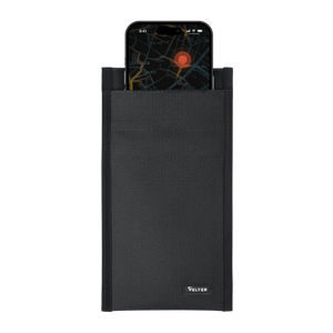 Faraday phone sleeve - velter