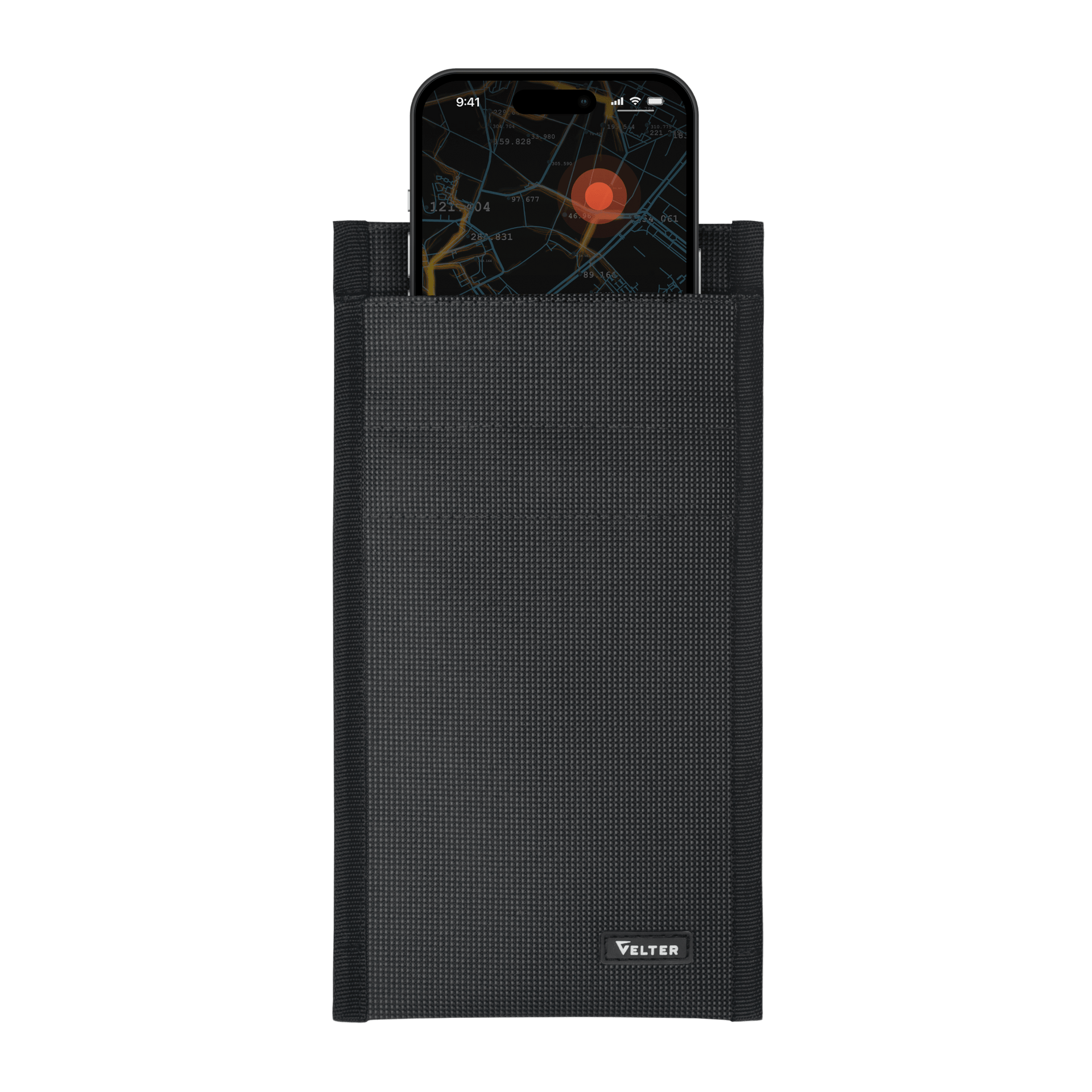 faraday card sleeve Faraday Phone Sleeve