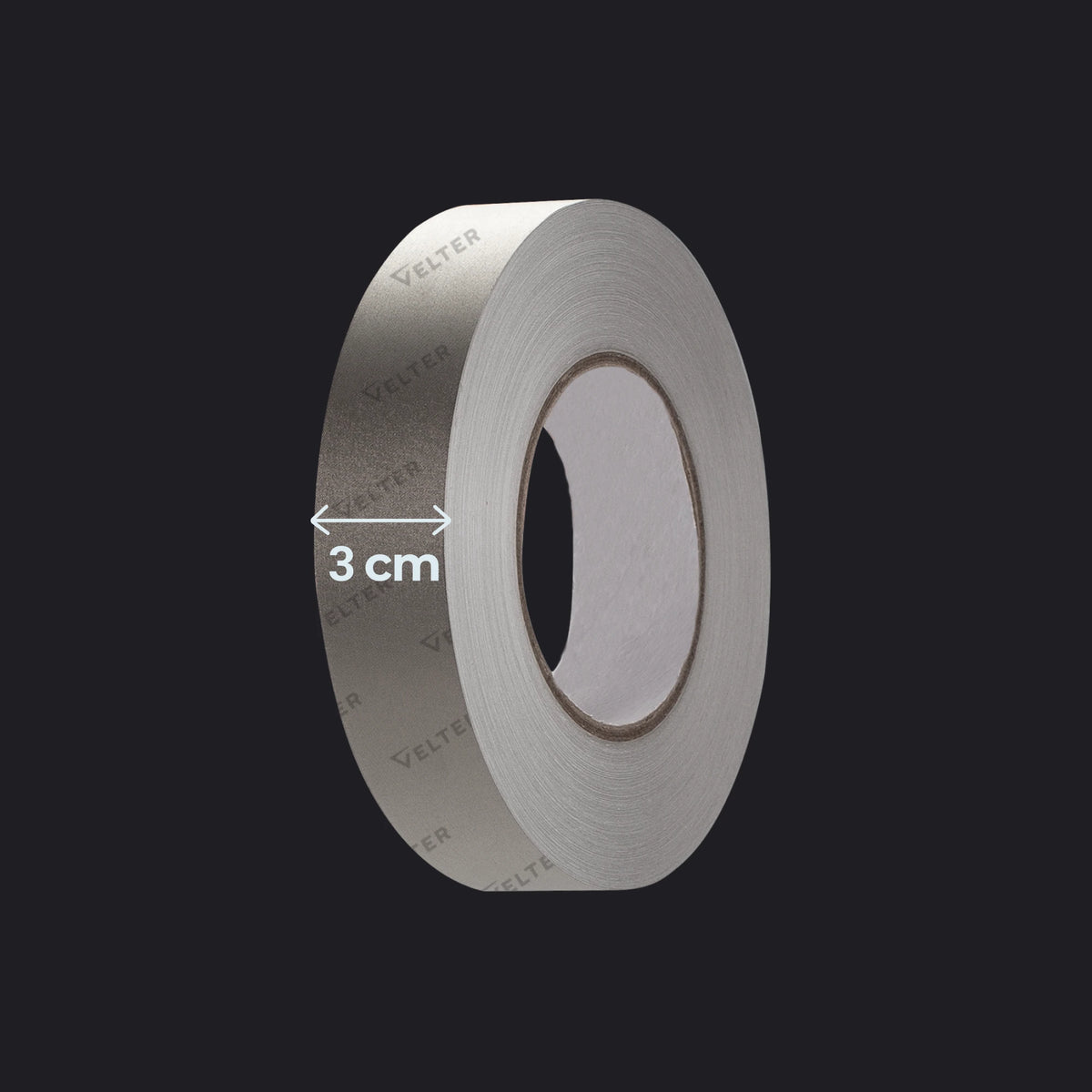 Shielding tape 3 cm wide