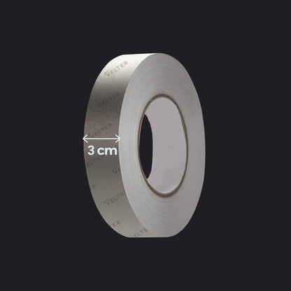 Shielding tape 3 cm wide