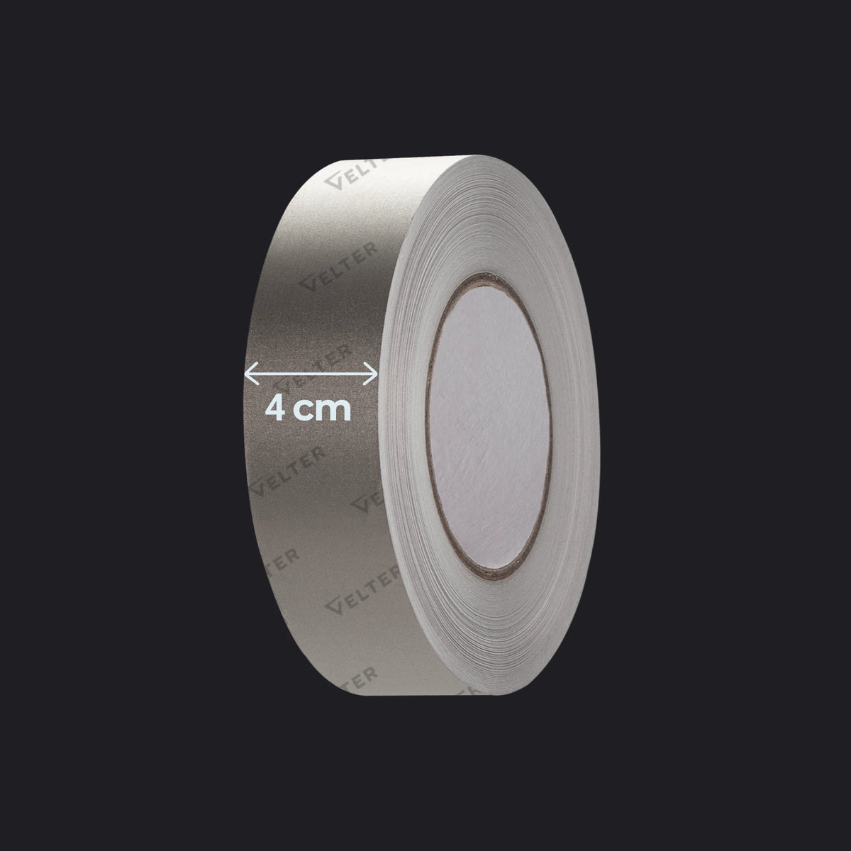 Shielding tape 4 cm wide