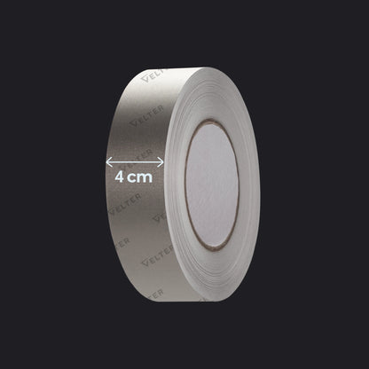 Shielding tape 4 cm wide