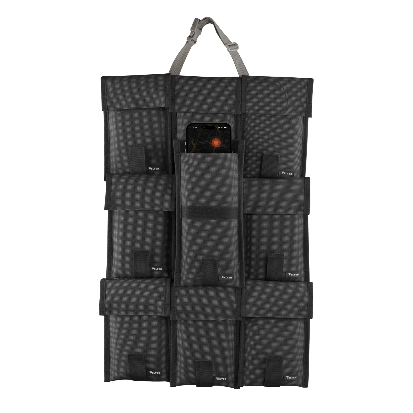 Modular Smartphone Shielding System