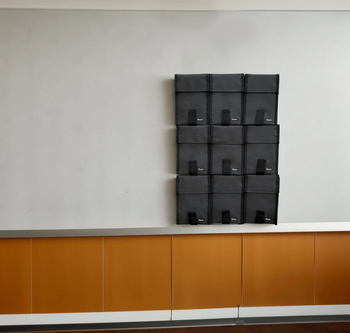 Modular Smartphone Shielding System