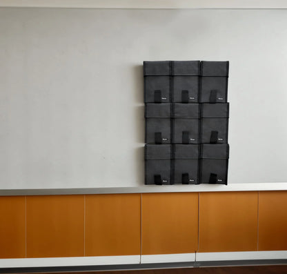 Modular Smartphone Shielding System